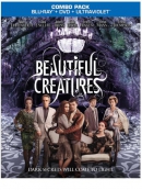 Beautiful creatures [Blu-ray]
