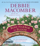 Rose Harbor in bloom [CD book]