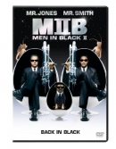 Men in black II [DVD]