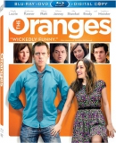 The Oranges [Blu-ray]
