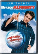 Bruce Almighty [DVD]
