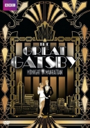 The great Gatsby [DVD] : midnight in Manhattan