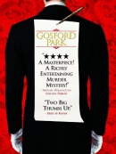 Gosford Park [DVD]