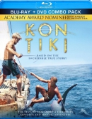 Kon-Tiki [Blu-ray]