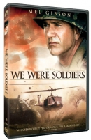 We were soldiers [DVD]
