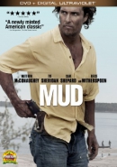 Mud [DVD]