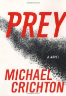 Prey : novel