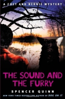 The sound and the furry : a Chet and Bernie mystery