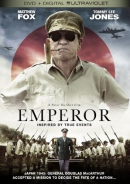 Emperor [DVD]