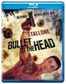 Bullet to the head [Blu-ray]