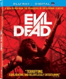 Evil dead [Blu-ray]