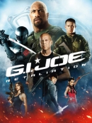 G.I. Joe  [Blu-ray] : retaliation