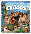 The Croods [Blu-ray]