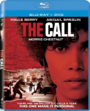 The call [Blu-ray]