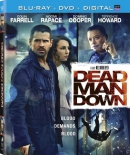 Dead man down [Blu-ray]
