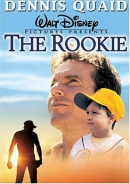 The rookie [DVD]