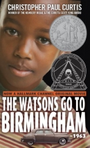 The Watsons go to Birmingham--1963 [downloadable ebook] / a novel