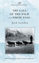 The call of the wild, and, White Fang [ebook]
