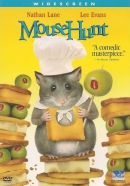 Mousehunt [DVD]