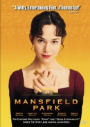 Mansfield Park [DVD]