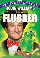 Flubber [DVD]