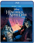 The Hunchback of Notre Dame [Blu-ray] : The Hunchback of Notre Dame II.