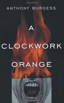 A clockwork orange
