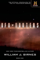 UFO hunters. Book one