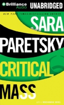 Critical mass [CD book]
