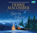 Starry night [CD book] : a Christmas novel