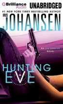 Hunting Eve [CD book]