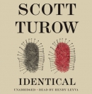 Identical [CD book]