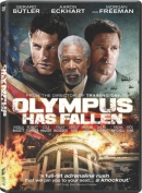 Olympus has fallen [DVD]