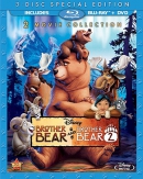 Brother bear [Blu-ray] : Brother bear 2
