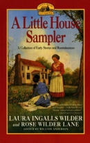 A little house sampler