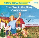 The clue in the diary [CD book]