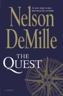 The quest [large print]