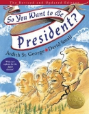 So you want to be president? [book + CD]