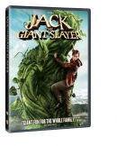 Jack the giant slayer [DVD]