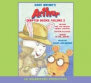 Arthur chapter books [CD book]. Volume 2