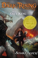 The Grey King 