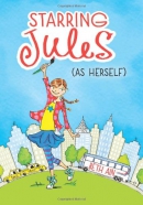 Starring Jules (as herself)