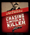 Chasing Lincoln's killer [downloadable audiobook]