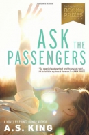 Ask the passengers [downloadable audiobook]