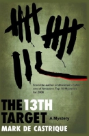 The 13th target [downloadable audiobook]