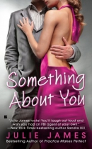 Something about you [downloadable audiobook]