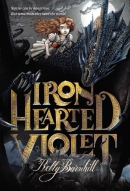 Iron hearted Violet [downloadable audiobook]