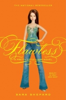 Flawless [downloadable audiobook] / a pretty little liars novel