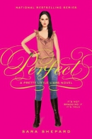 Perfect [downloadable audiobook] / a pretty little liars novel