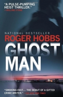 Ghostman [downloadable audiobook]